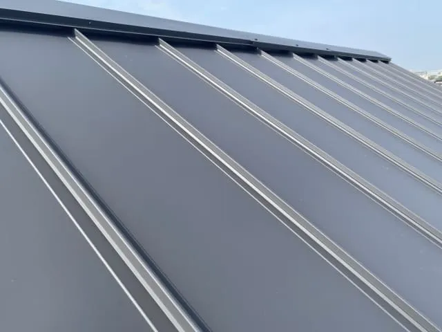 屋根工事で板金を選ぶなら?特徴や費用を解説
